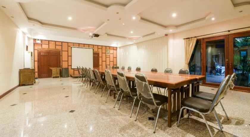 Hotel Oyo 324 Deedan Pattaya