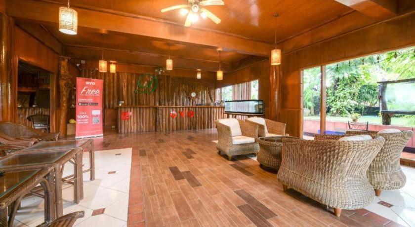 Oyo 324 Deedan Hotel Pattaya