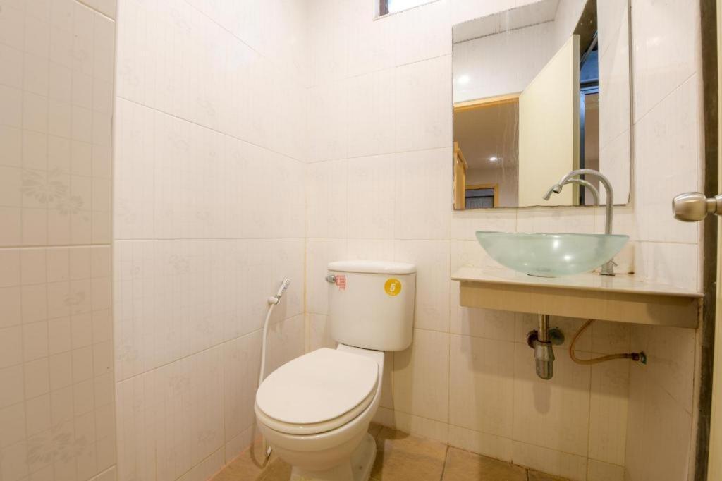 Oyo 324 Deedan Hotel