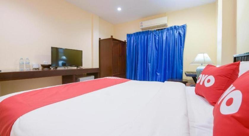 Oyo 324 Deedan Pattaya