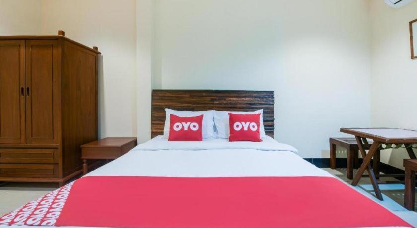 Oyo 324 Deedan Pattaya